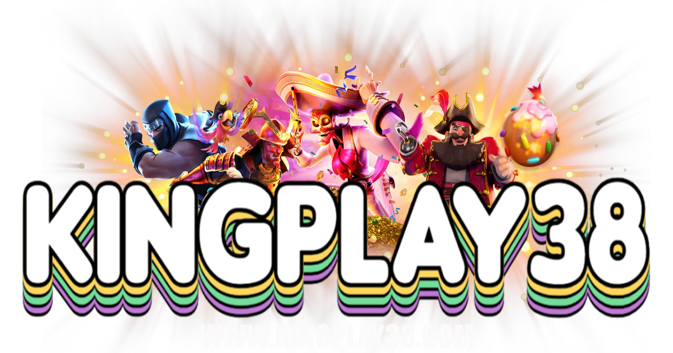 kingplay38