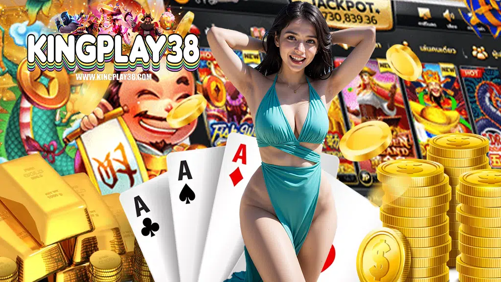 kingplay38