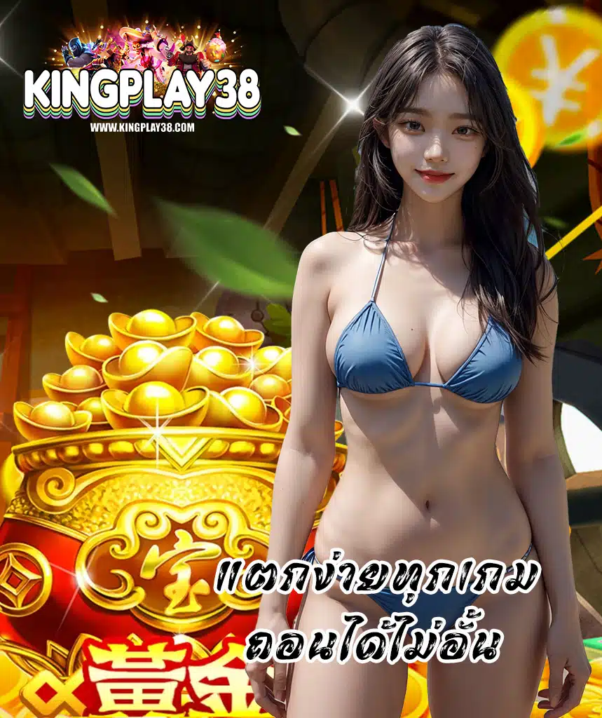 kingplay38 คาสิโนออนไลน์