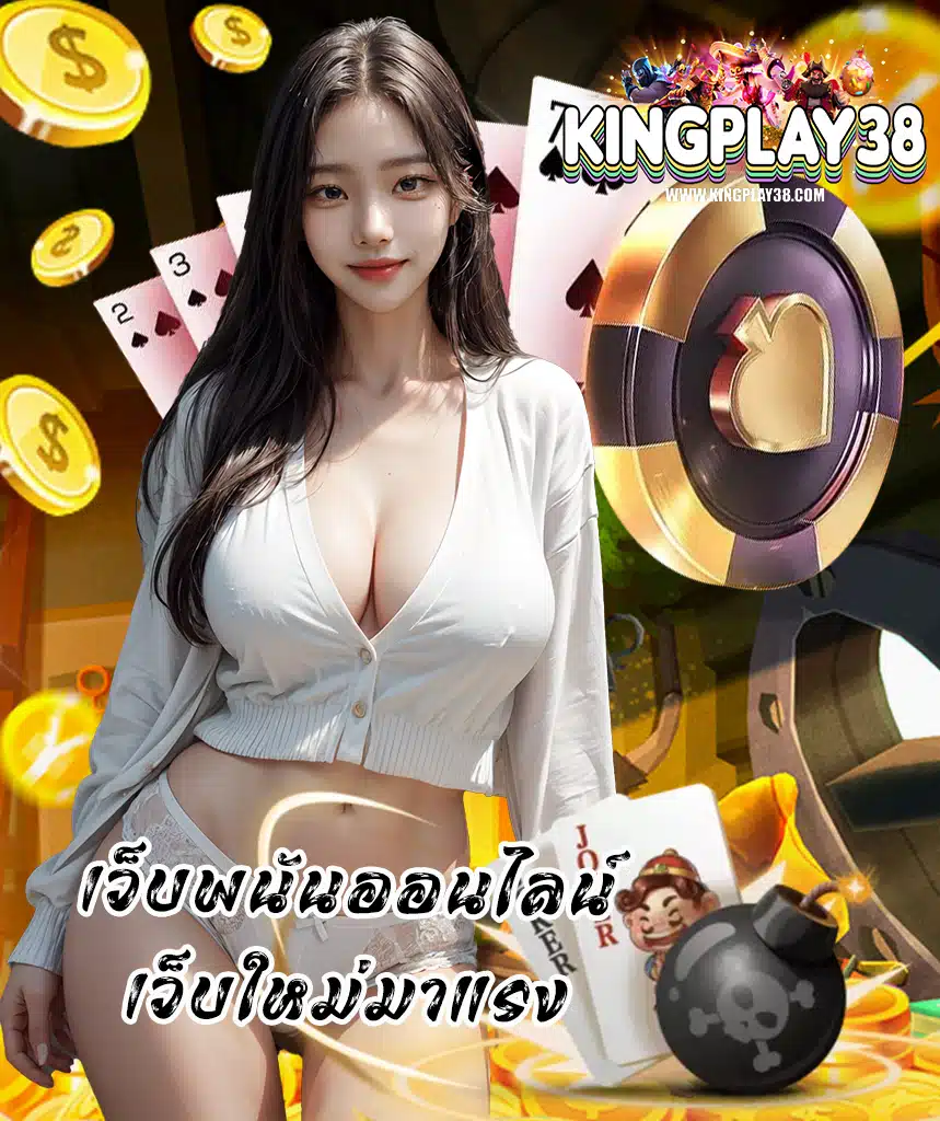 kingplay38 login