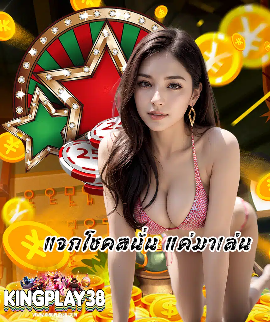 kingplay38 บริการ 24 ชม.